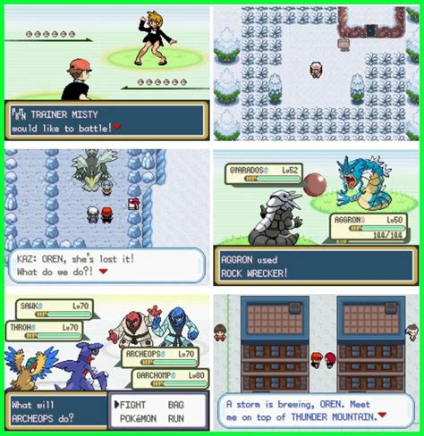 pokemon rom hacks deutsch download.